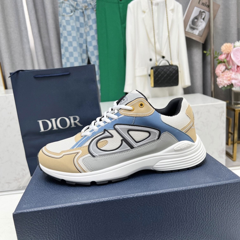 ch**an D*or casual shoes